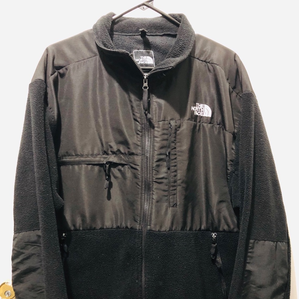 The North Face Denali jacket